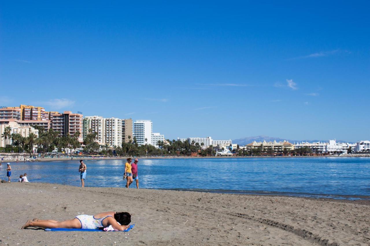 Vista Marina Apartamento Vacacional - * Benalmádena