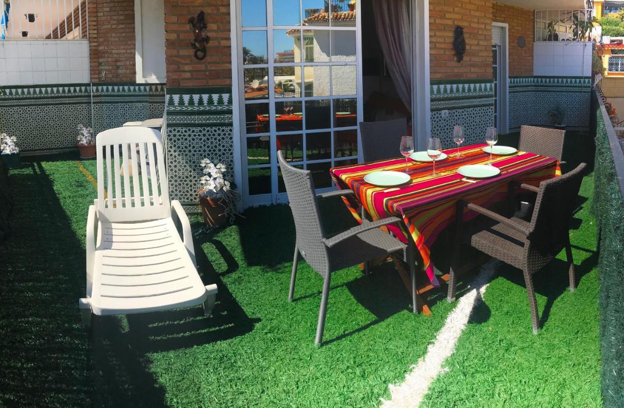 Vista Marina Apartamento Vacacional - Benalmádena