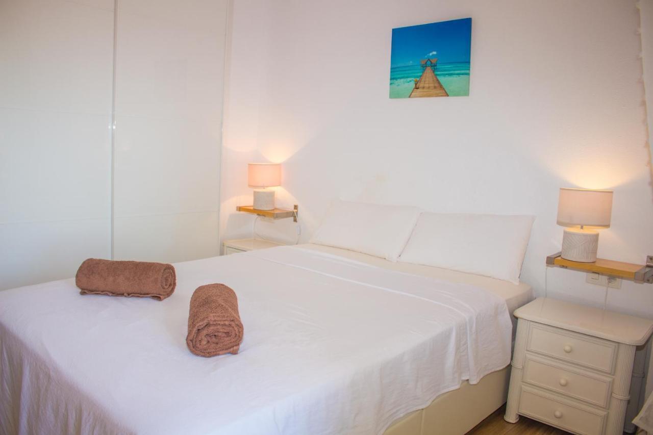 Vista Marina Apartamento Vacacional - Apartment Benalmádena